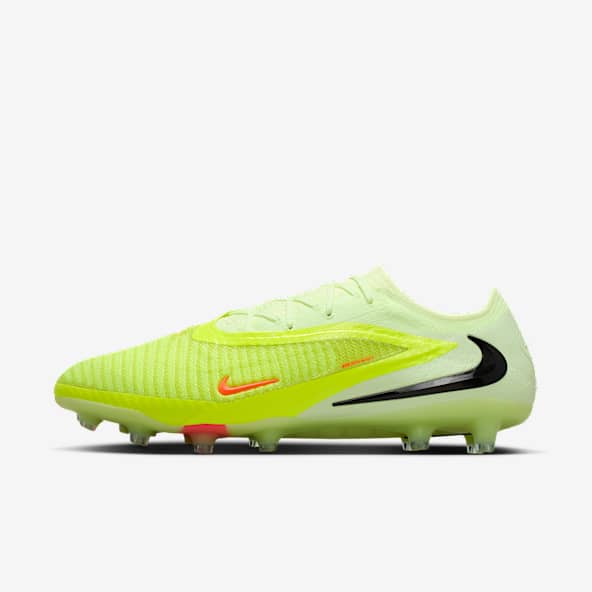 Nike スパイクシューズ ホワイト/オレンジ/ブラック NIKE公式】 サッカー／フットボール スパイク・シューズ【ナイキ